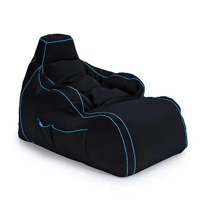 £119.97 • Buy Lich Blade Loft 25® 'Game Over' Gaming Chair Bean Bag Lounger Xbox PS4 Switch