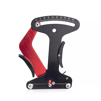 Mountain Bike Spoke Calibration  Tools  Spoke Tension Meter  K7A9 • $22.98