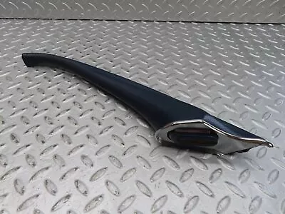 ?17518? Mercedes-Benz W116 450SEL Rear Right Door Interior Trim Blue • $56.82