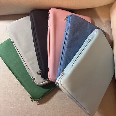 Laptop Sleeve Pouch Case Carry Bag  14.5  For Macbook Dell HP Lenovo • $9.80