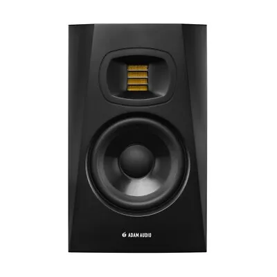 Adam Audio T5V Active Studio Monitor • £160