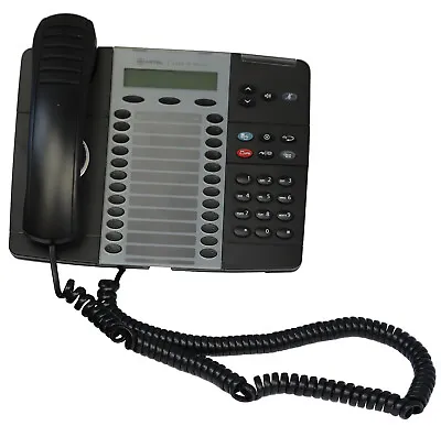 Mitel 5324 IP VoIP 50005664 Dual Mode Phone  • $21.75