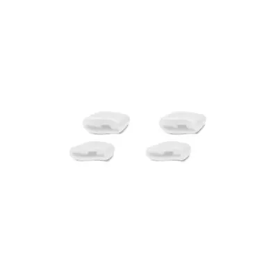 KEYTO Rubber Replacement Nose Pieces Parts Only For-Oakley Flak Jacket XLJ • $7.49