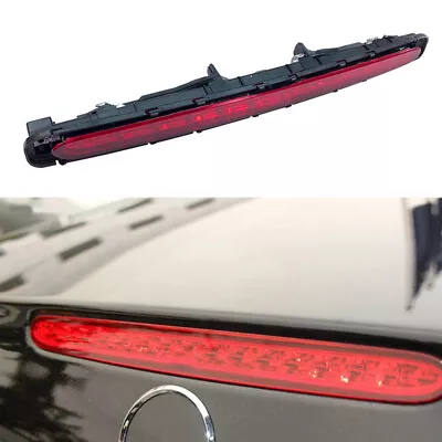 For Mercedes Benz E-Class W211 2005-10 LED High Tail Third Stop Brake Light Lamp • $29.99