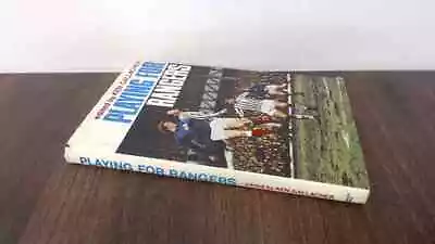 £7.98 • Buy 			Playing For Rangers, Ken GALLACHER, Stanley Paul, 1969, Hardcover		