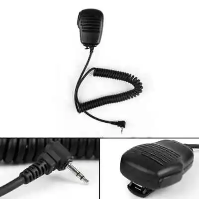 Mic Micphone For Motorola T6220 T6500 T5428 T5720 T6200 T6300 T6200C T7200 Radio • $14.99