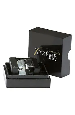 $6.50 • Buy Xtreme Lashes By Jo Mousselli ~ Eyeliner/Lip Liner Sharpener ~ NIP