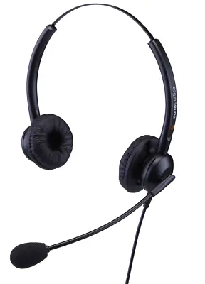 Ericsson-LG Ipecs 9002 IP Phone Headset - EAR308D • £39.99