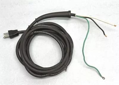 Genuine OEM Makita 664850-3 (3X14X16 SJ) 14 Ft. POWER CORD For Beam Saw 5402NA • $46.99