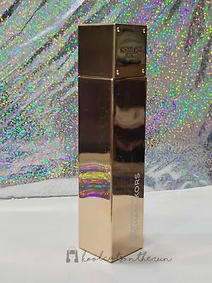 Michael Kors ROSE RADIANT GOLD 3.4 Oz / 100 Ml Eau De Parfum EDP Perfume Spray • $179.95