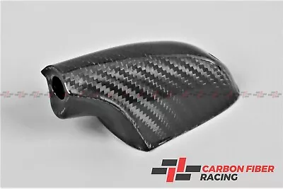 2010 MV Agusta F4 License Plate Light Cover - 100% Carbon Fiber • $82.50