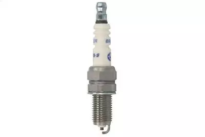 Spark Plug BRISK 1521 For ABARTH PUNTO EVO 1.4 2009-2012 • $32.91