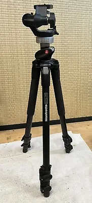 Manfrotto 190XPROB Tripod Made In Italy • $125