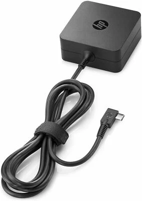 $17 • Buy Original Hp Type C AC Power Adapter Laptop Charger OEM
