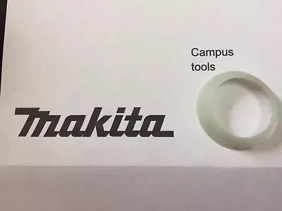 Makita Nose Front Rubber Bumper Cover BTD134 BTD146 DTD146 Impact Driver Parts • £4.65