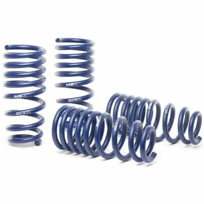 H&R Springs 28673-1 Sport Coil Spring Lowering Kit For Honda CRV 2017-2022 • $275.56