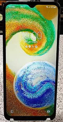 Samsung Galaxy A04s 4G 128GB - Black Mobile Phone • $195.50