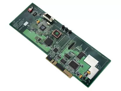 Vodavi 3534-00 Voicemail Circuit Board Card STS Phone 8 Port Flash • $14.97