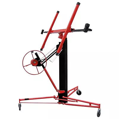 Festnight Plasterboard Drywall Board Lifter Foldable Labor-Saving Office O6M4 • $470.59