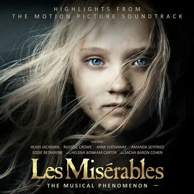 £2.02 • Buy Various - Les Misérables CD (2012) Audio Quality Guaranteed Reuse Reduce Recycle