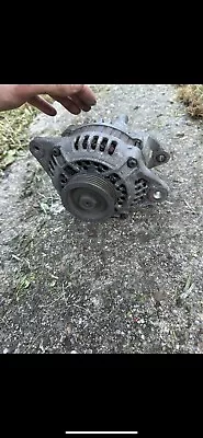 Nissan Skyline R32 Gtr Alternator Rb26dett • £150