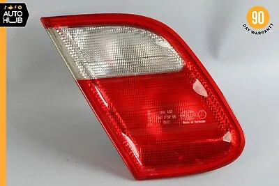 97-03 Mercedes W208 CLK430 CLK320 Inner Tail Light Lamp Rear Left Side OEM • $45.65