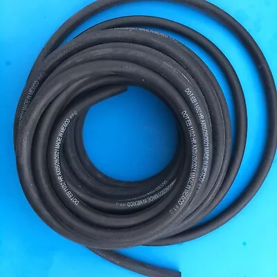 Gates 11/32  Premium PVC Vacuum Hose Booster Hose Racing Turbo Pipe Sold By Foot • $3.49