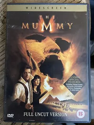 £1.70 • Buy The Mummy Dvd