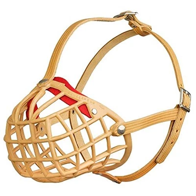 £17.51 • Buy Safe BASKERVILLE WIDE FIT MUZZLE, Size 13, For Broad Nosed Dogs, Boxer,