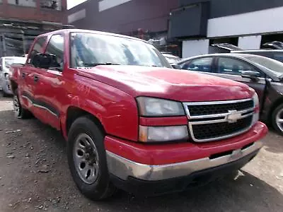 Used Automatic Transmission Assembly Fits: 2006 Chevrolet Silverado 1500 Pickup • $1179.24
