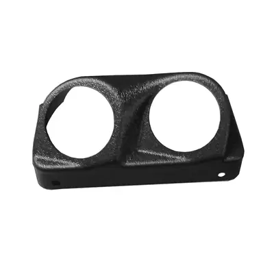 1969-70 Mustang NEW Console Gauge Pod • $17.95