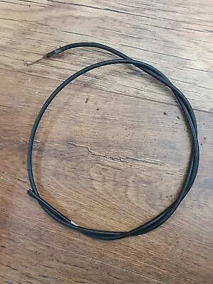 £11.99 • Buy Mountfield SP454 Petrol Lawnmower Lawn Mower Throttle Cable Spare Part  
