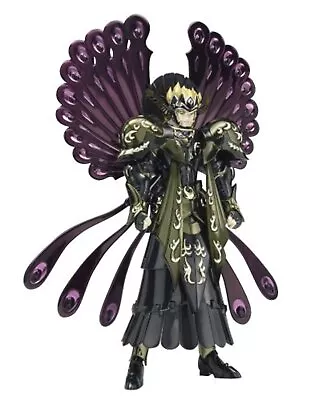 Saint Seiya Saint Cloth Myth Hypnos Figure Free Ship W/Tracking# New From Japan • $126.94