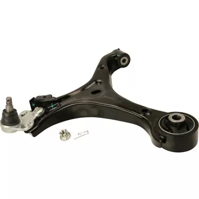 RK623123 Moog Control Arm Front Passenger Right Side Lower With Ball Joint(s) • $68.51