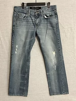 Marc Anthony Jeans 33x30 Slim Straight • $14.59