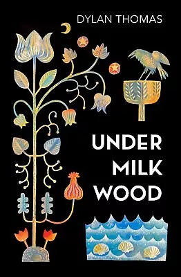 Under Milk Wood: A Play For Voices By Thomas Dylan NEW Book FREE & FAST Deliv • £8.71