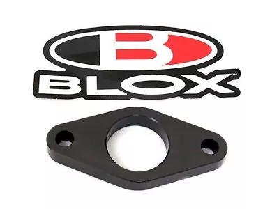 Blox Racing Black S2000 Clutch Master Cylinder Adapter Civic Integra Eg Ek Dc • $30