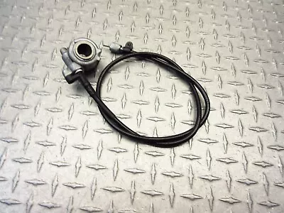 2000 99-05 BMW R1100 R1100S R1100R Speed Sensor Magnet Cable Drive Box Wheel OEM • $41.84