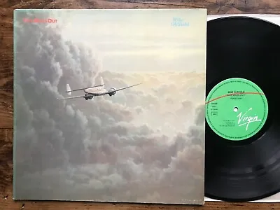 Mike Oldfield – Five Miles Out - French LP 1982 Gatefold Sleeve (M3) • £6.30