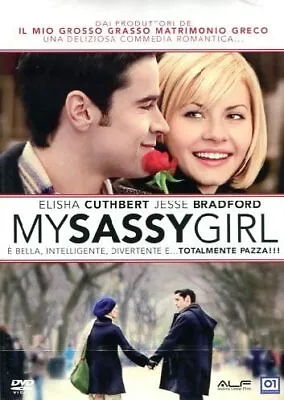 My Sassy Girl [Italian Edition] • $36.79