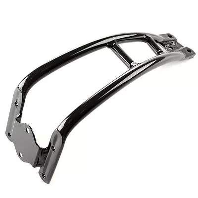 Rear Mudguard Bracket For Lexmoto CMPO Fender Support Rear Metal Black Painted • $20.76