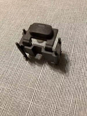 £2.82 • Buy Mackie D8B Digital Mixer BLACK  UNSIGNED PLASTIC KNOB.