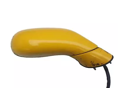 CHEVROLET CORVETTE Door Mirror Right Off Side C5 1997-2004 Glass Cracked LHD • $93.38