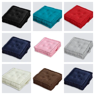£28.79 • Buy Armchair Booster Cushion Seat Pad Floor Chair Riser Cushion THICK Elderly Adults
