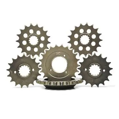 Kawasaki KH750 H2 A/B/C 72-75 AFAM Front Sprocket 14 530 24400-14 • £25.61