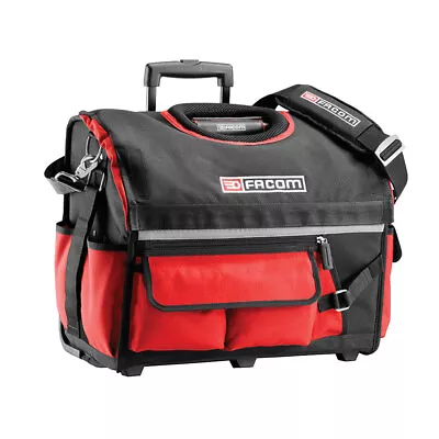 Facom BS.R20PB Probag - Soft Rolling Tool Bag 55cm (21.5in) • £183.50