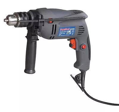 SupaTool HD500 500w Variable Speed Hammer Drill By SupaTool • £23.58