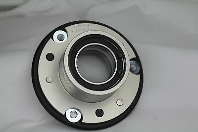 77mm Supercharger Pulley AMG Mercedes M113K E55CLS55S55 CL55G55 Up 70 Hp!!  • $560