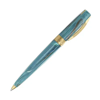 Visconti Mirage Mythos Ballpoint Pen In Athena - NEW In Original Box • $135.95