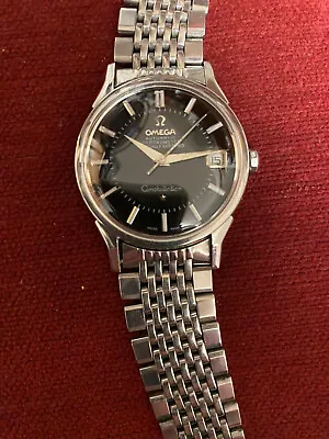 Vintage Omega Constellation Mens Watch Automatic • $1325